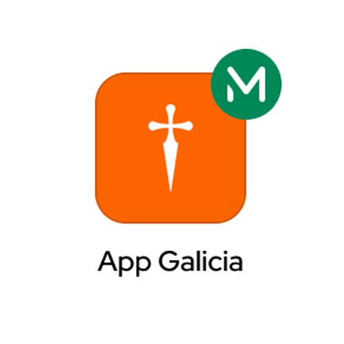 Logo Galicia
