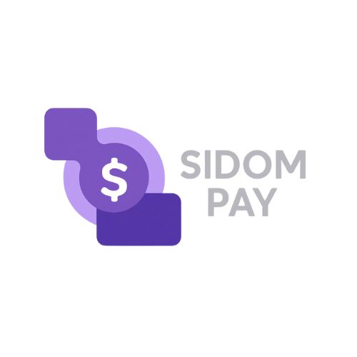 Logo Sidom-Pay