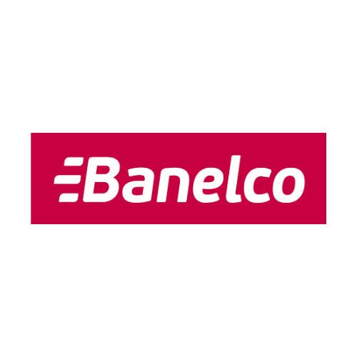 Logo Banelco